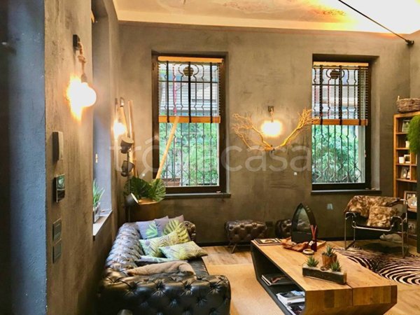 appartamento in affitto a Piacenza in zona Centro Storico