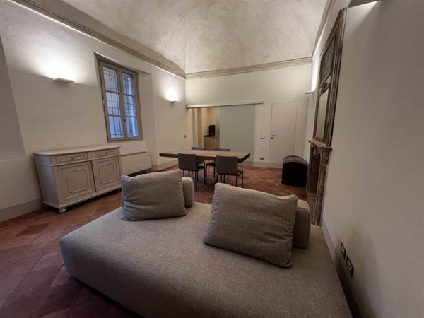 appartamento in affitto a Piacenza in zona Centro Storico