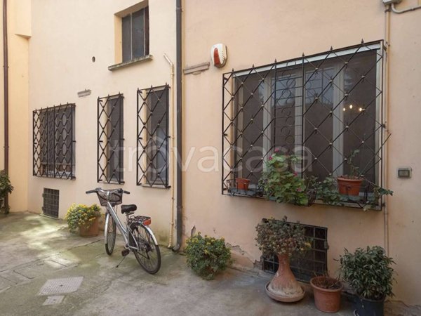 appartamento in affitto a Piacenza in zona Centro Storico