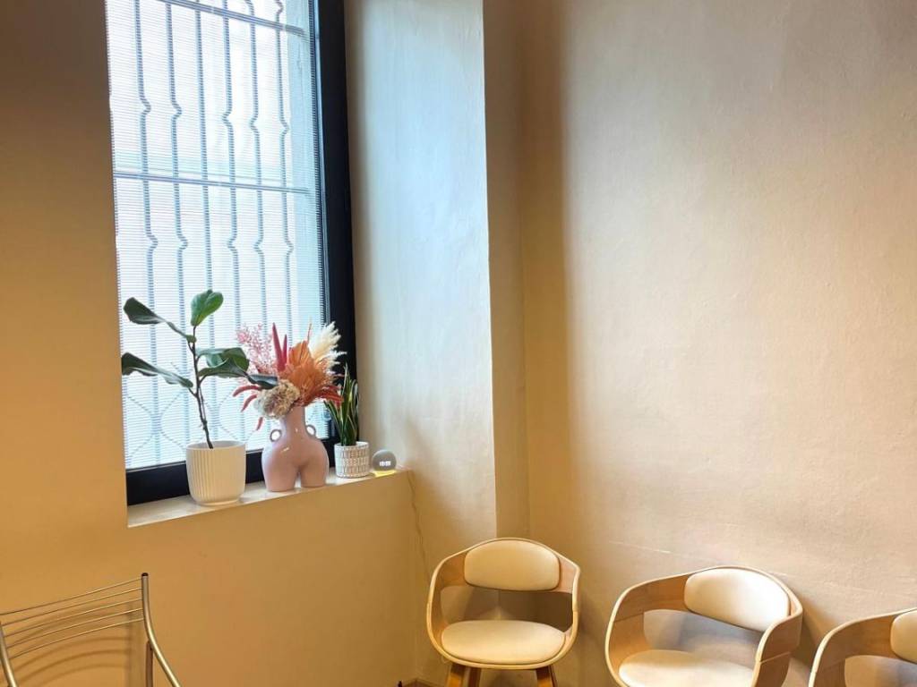 ufficio in affitto a Piacenza in zona Centro Storico