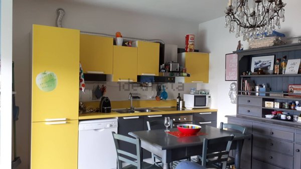 appartamento in affitto a Piacenza in zona Besurica