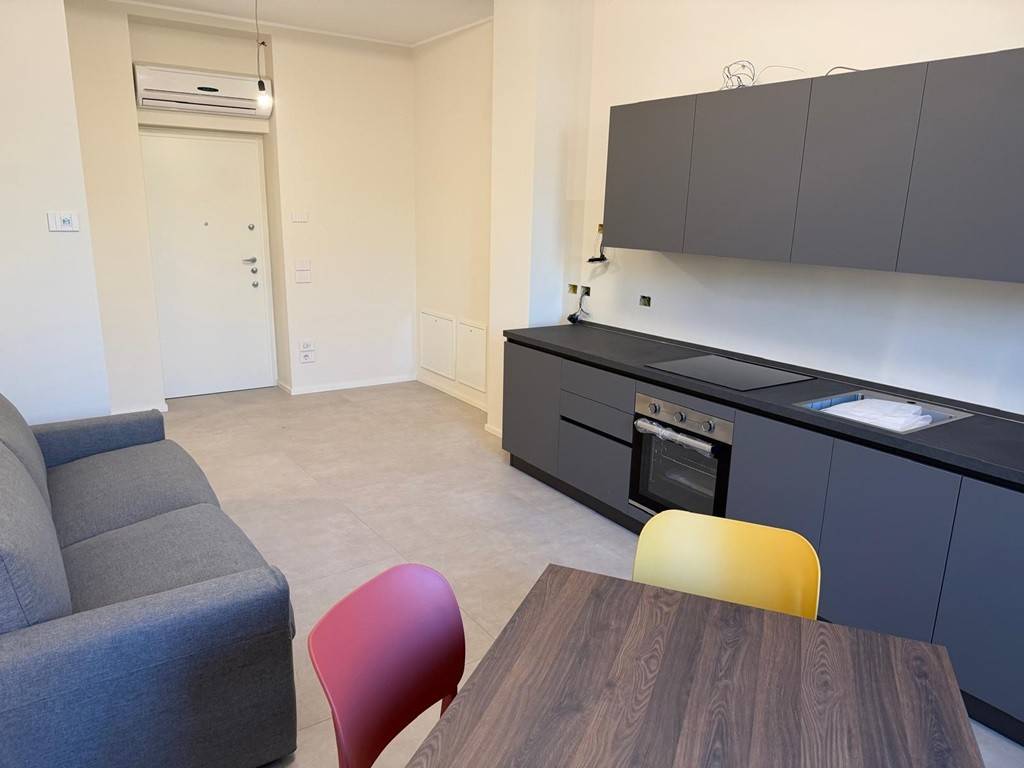 appartamento in affitto a Piacenza