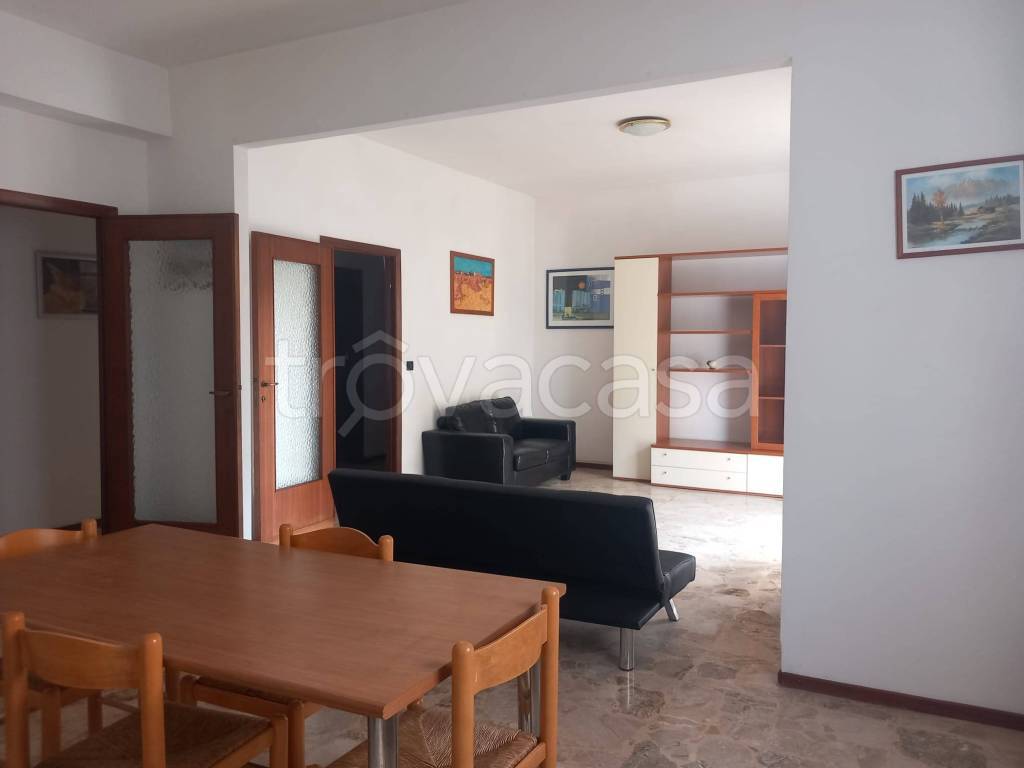 appartamento in affitto a Piacenza in zona Barriera Milano