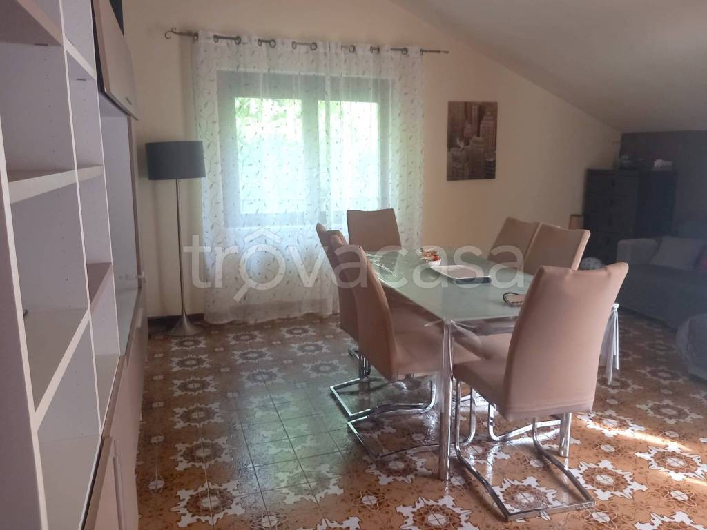 appartamento in affitto a Piacenza
