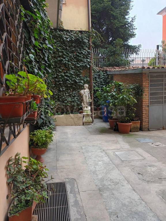appartamento in affitto a Piacenza in zona Centro Storico
