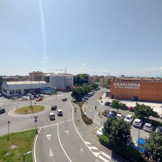 appartamento in affitto a Piacenza