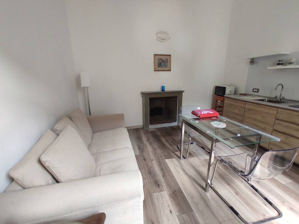 appartamento in affitto a Piacenza in zona Centro Storico