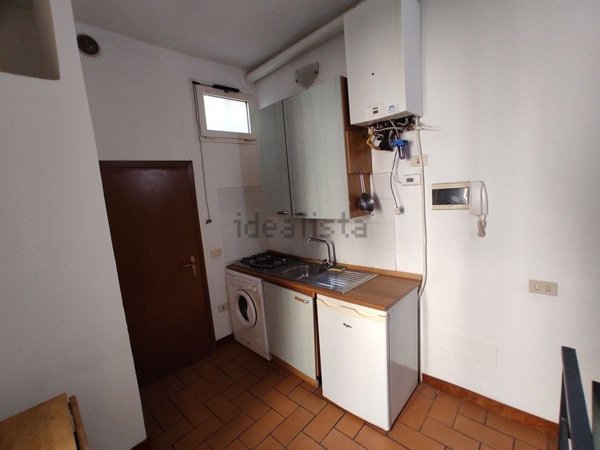 appartamento in affitto a Piacenza