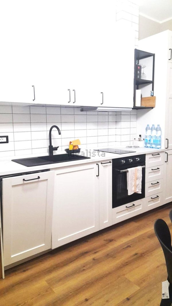 appartamento in affitto a Piacenza