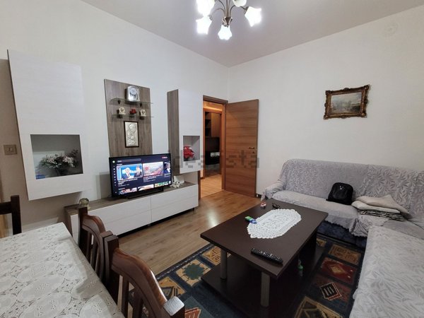 appartamento in affitto a Piacenza