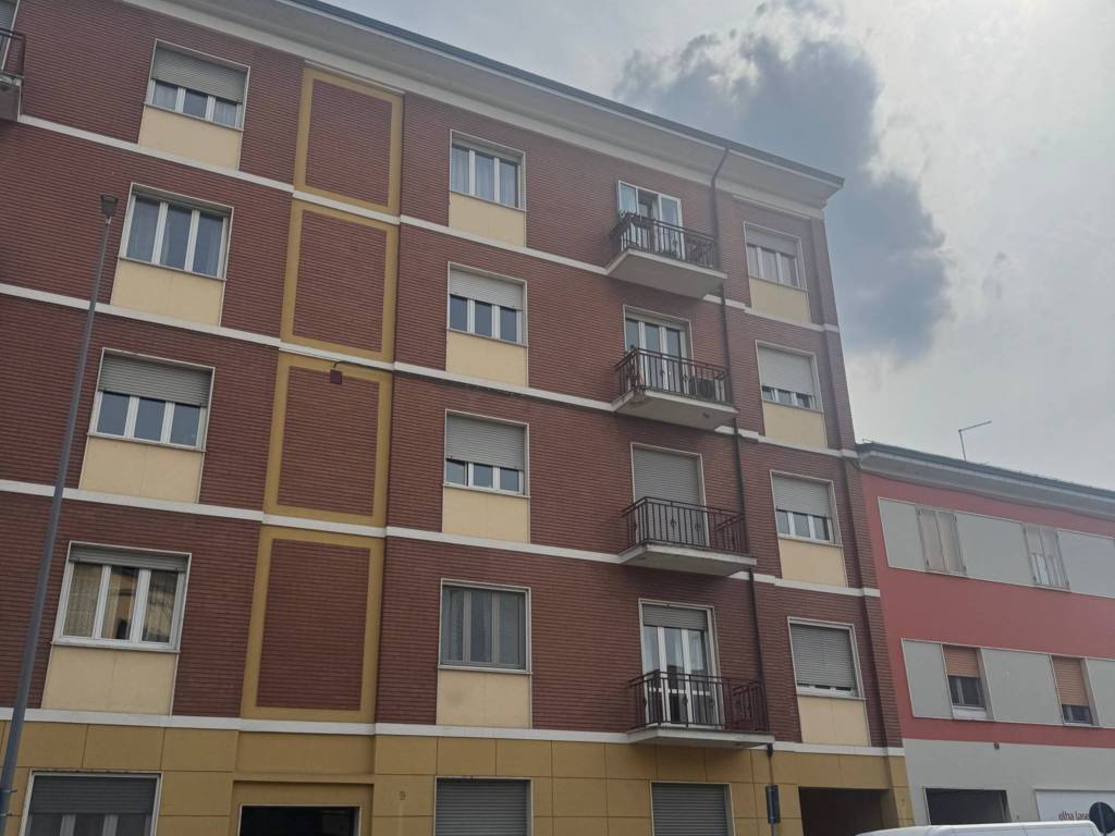 appartamento in affitto a Piacenza in zona Stadio