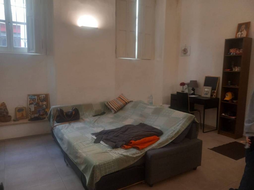 appartamento in affitto a Piacenza in zona Centro Storico