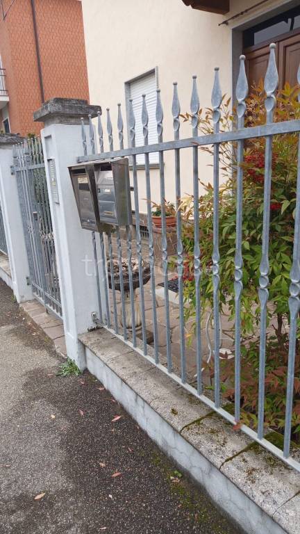 appartamento in affitto a Piacenza in zona Belvedere / Quartiere Duemila