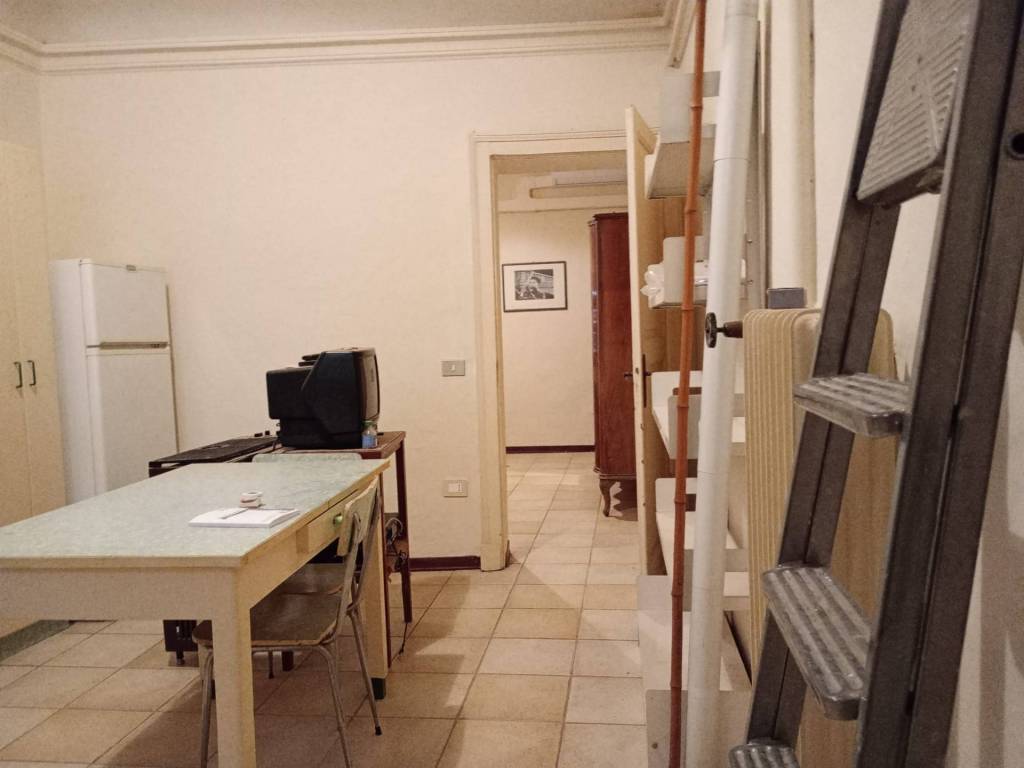 appartamento in affitto a Piacenza in zona Centro Storico