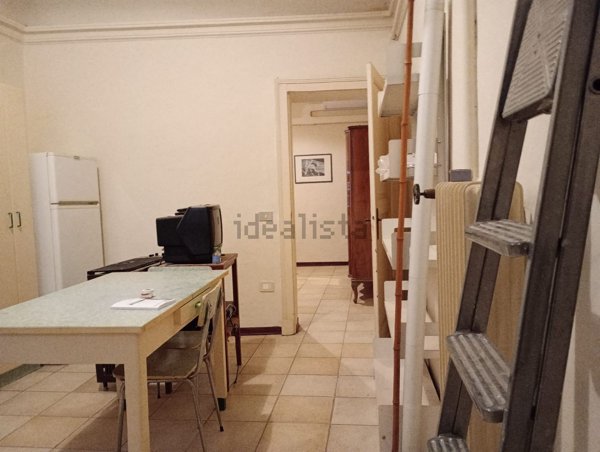 appartamento in affitto a Piacenza in zona Centro Storico