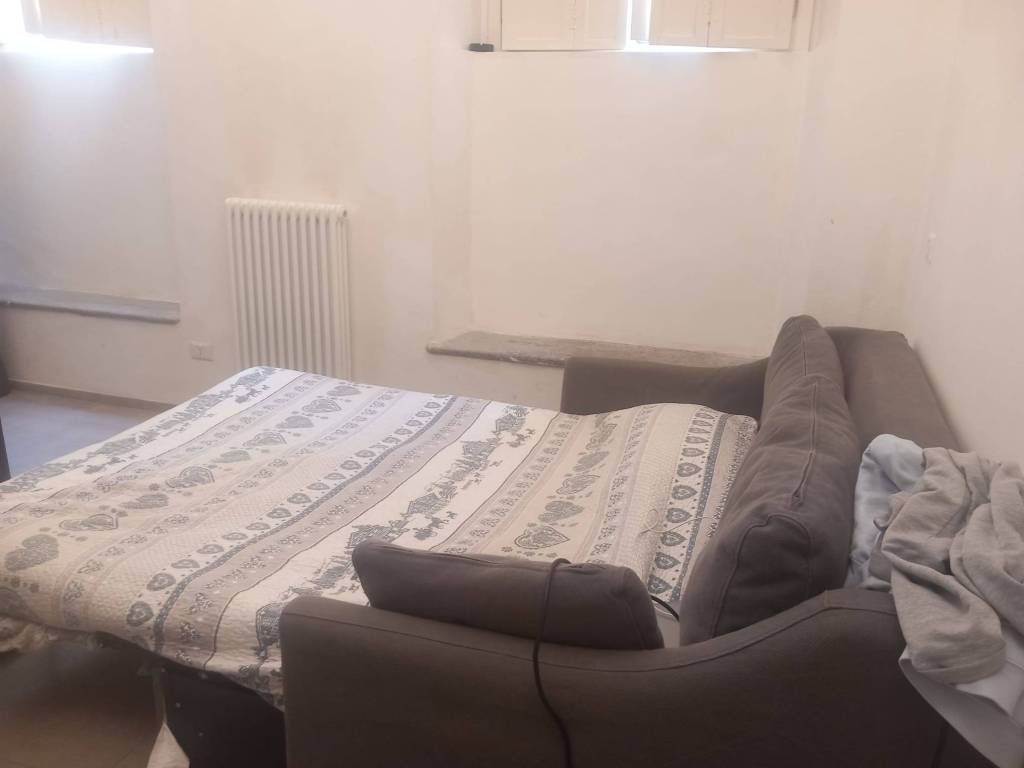 appartamento in affitto a Piacenza in zona Centro Storico