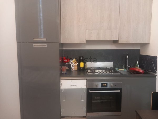 appartamento in affitto a Piacenza in zona Centro Storico