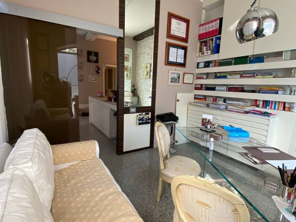 ufficio in affitto a Piacenza in zona Centro Storico