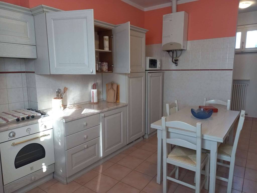 appartamento in affitto a Piacenza in zona Centro Storico