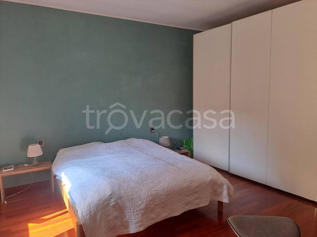 appartamento in affitto a Piacenza in zona Centro Storico