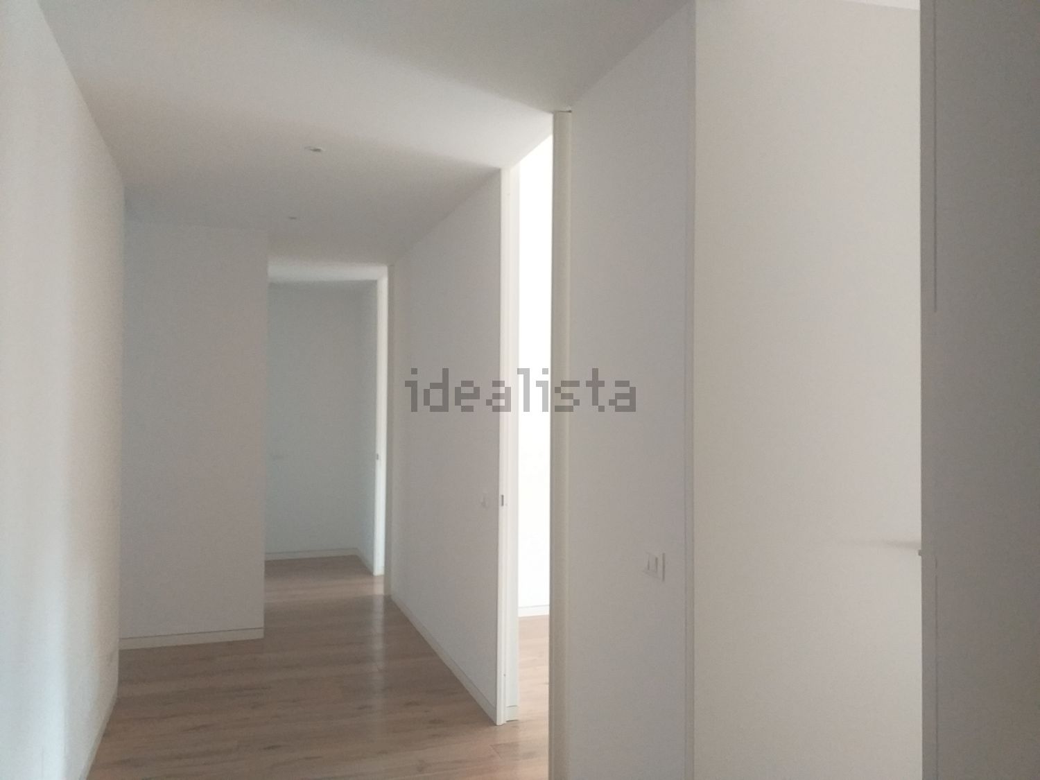 appartamento in affitto a Piacenza in zona Barriera Genova
