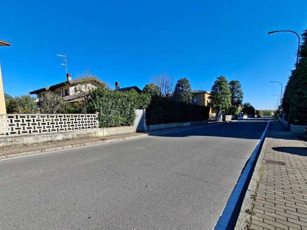 appartamento in affitto a Piacenza in zona Besurica