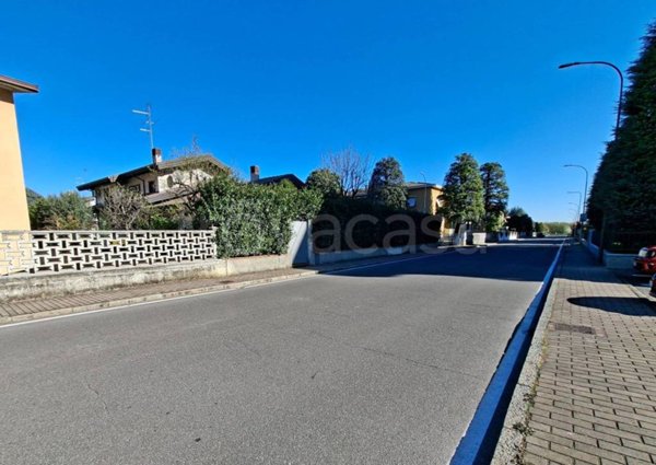 appartamento in affitto a Piacenza in zona Besurica