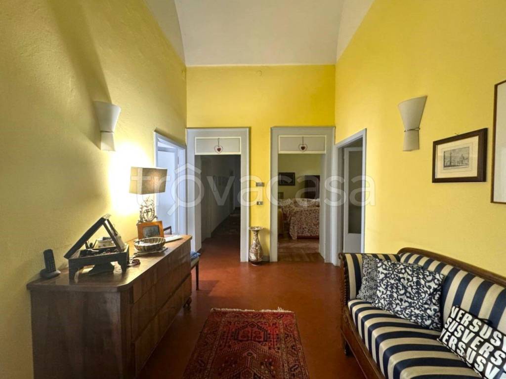 ufficio in affitto a Piacenza in zona Centro Storico