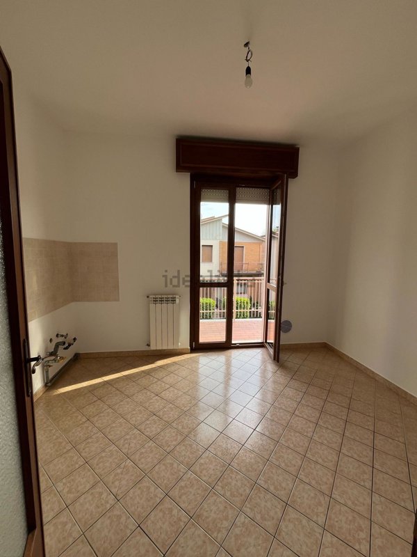 appartamento in affitto a Piacenza
