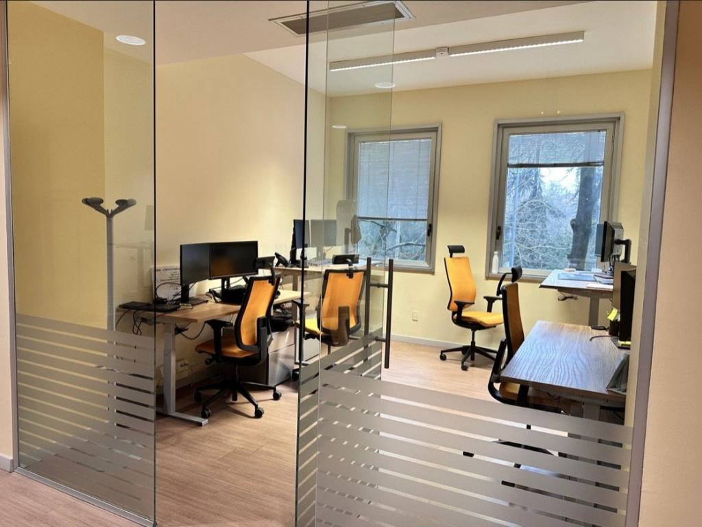 ufficio in affitto a Piacenza