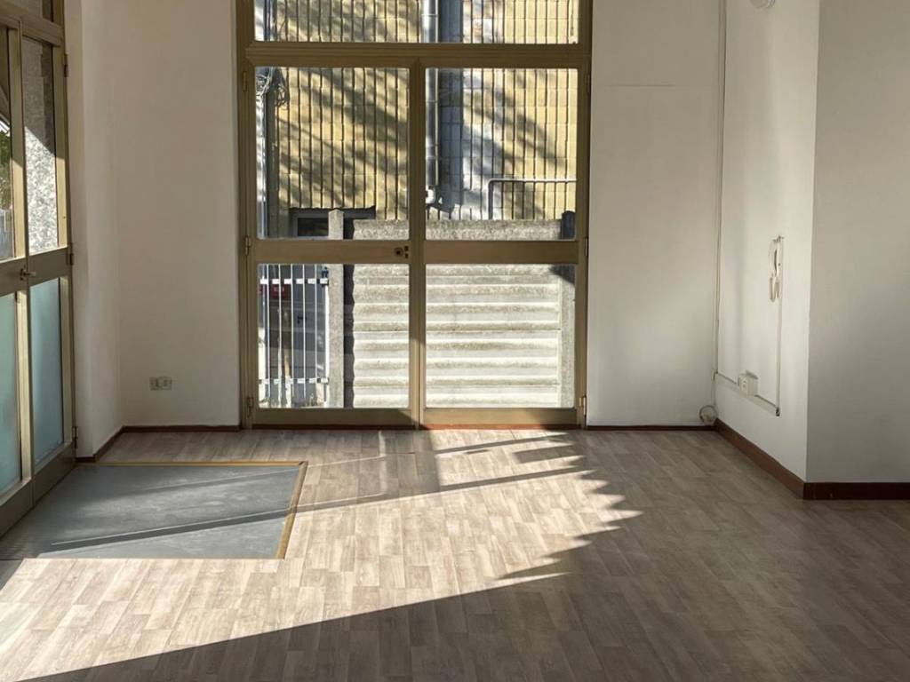 ufficio in affitto a Piacenza in zona San Bonico