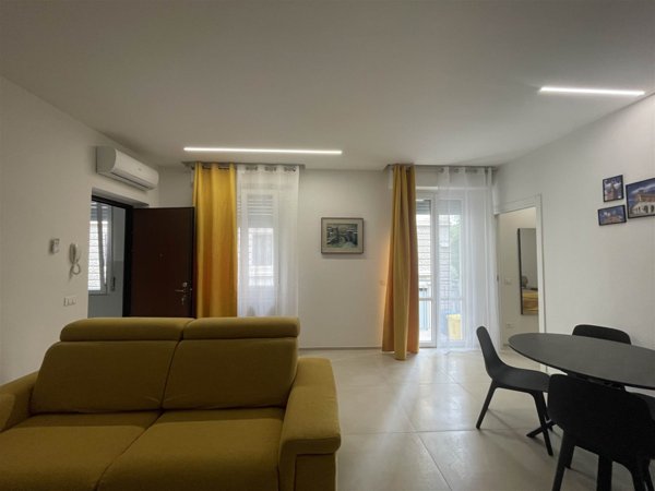 appartamento in affitto a Piacenza in zona Barriera Genova