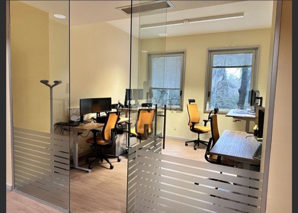 ufficio in affitto a Piacenza