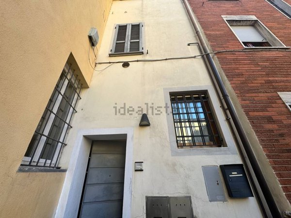 appartamento in affitto a Piacenza in zona Centro Storico