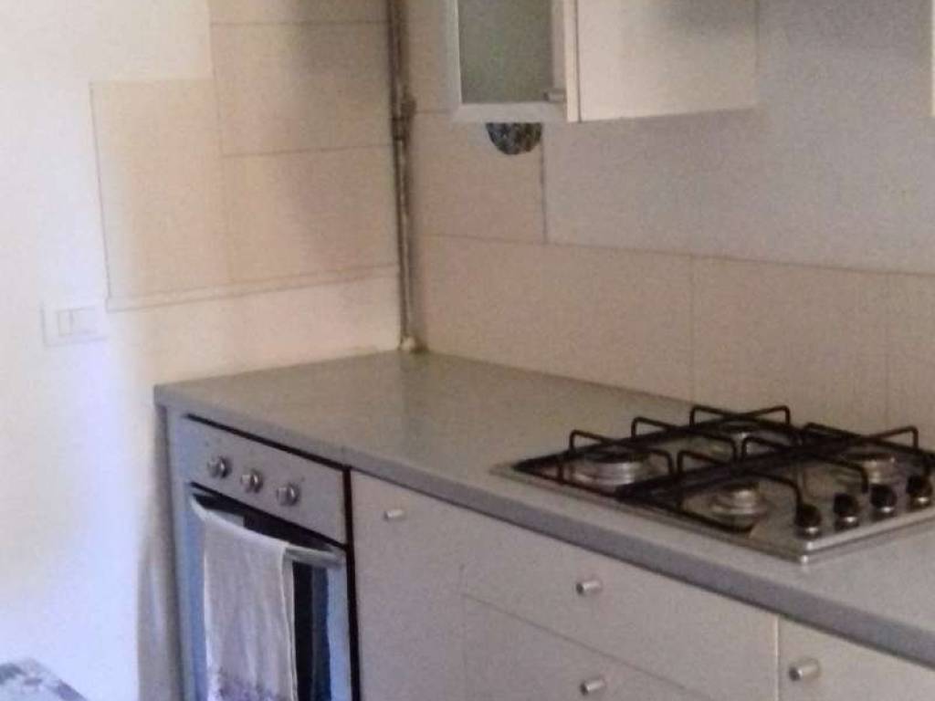 appartamento in affitto a Piacenza in zona Centro Storico