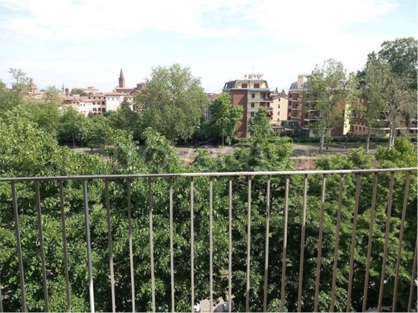 appartamento in affitto a Piacenza in zona Stadio