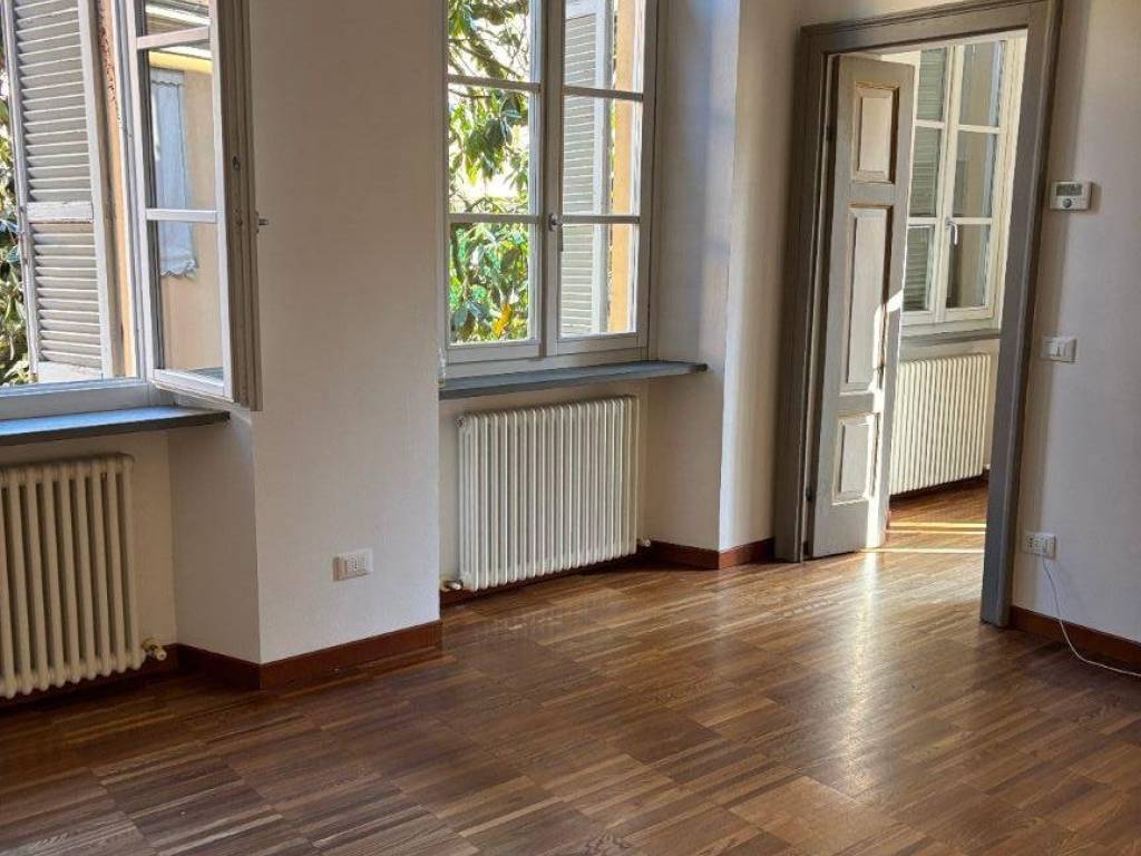 appartamento in affitto a Piacenza in zona Centro Storico