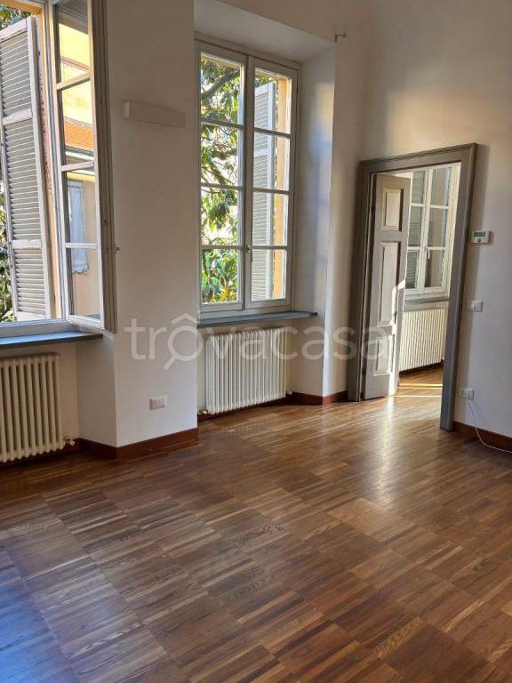 appartamento in affitto a Piacenza in zona Centro Storico