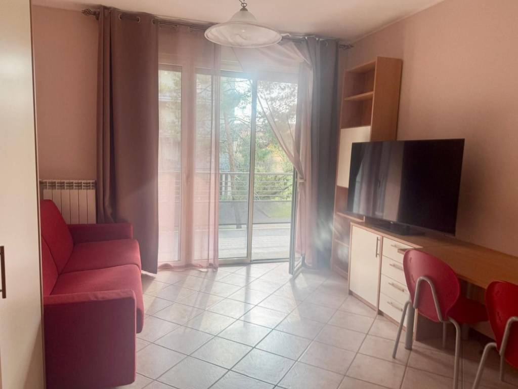appartamento in affitto a Piacenza in zona Belvedere / Quartiere Duemila