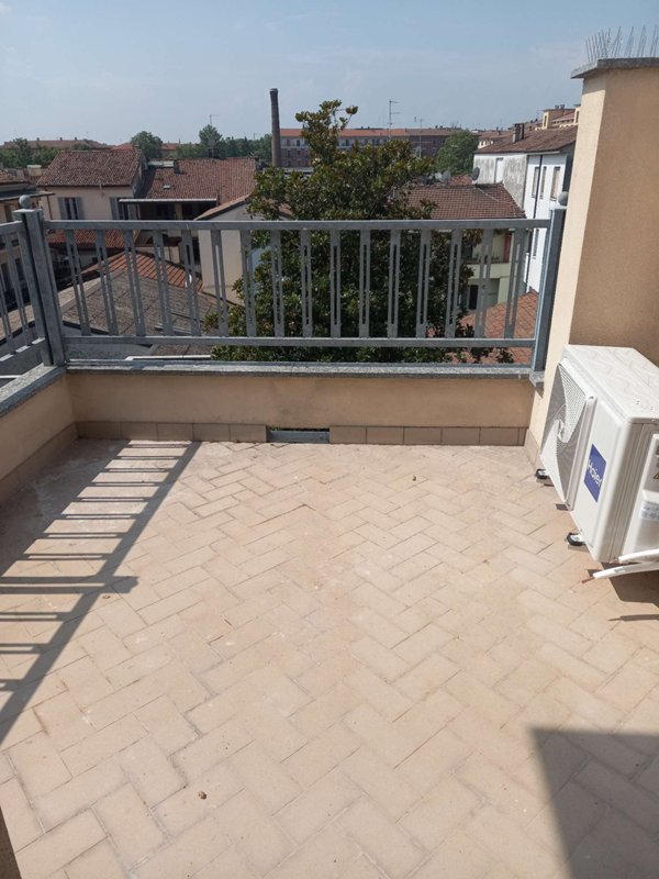 appartamento in affitto a Piacenza in zona Centro Storico