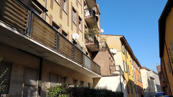 appartamento in affitto a Piacenza in zona Centro Storico