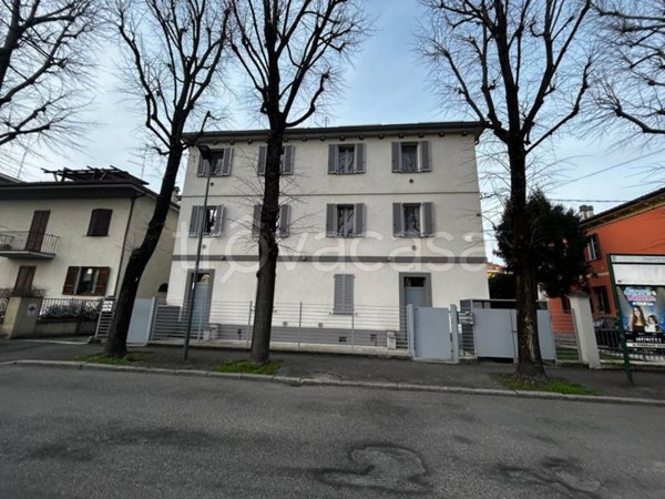 appartamento in affitto a Piacenza in zona Infrangibile
