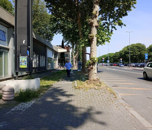 ufficio in affitto a Piacenza