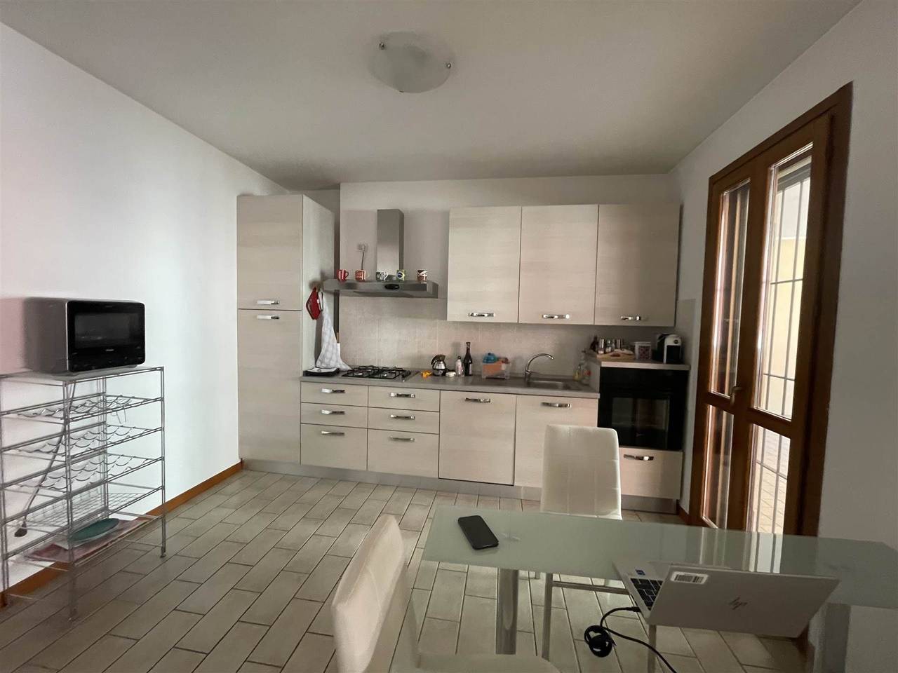 appartamento in affitto a Piacenza in zona Le Mose