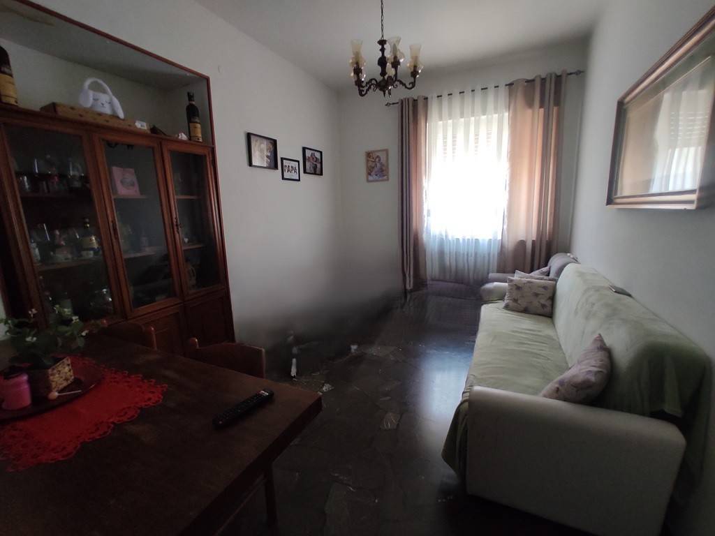 appartamento in affitto a Piacenza in zona Infrangibile