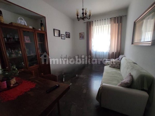 appartamento in affitto a Piacenza in zona Barriera Genova