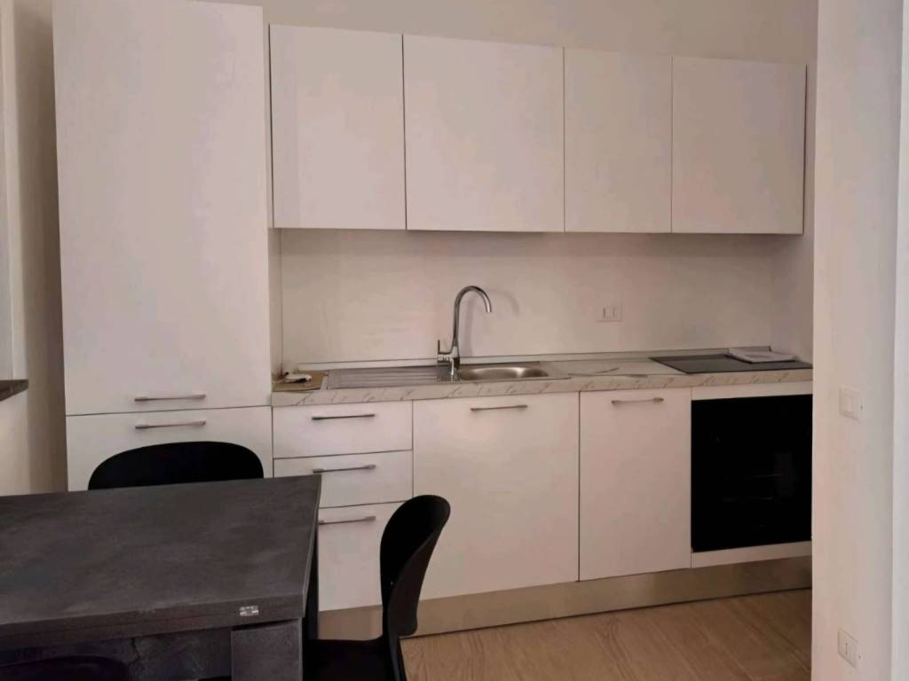 appartamento in affitto a Piacenza in zona Le Mose