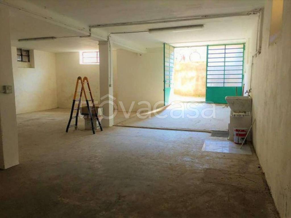 appartamento in affitto a Piacenza in zona Farnesiana