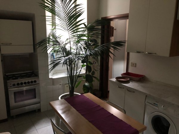 appartamento in affitto a Piacenza in zona Centro Storico