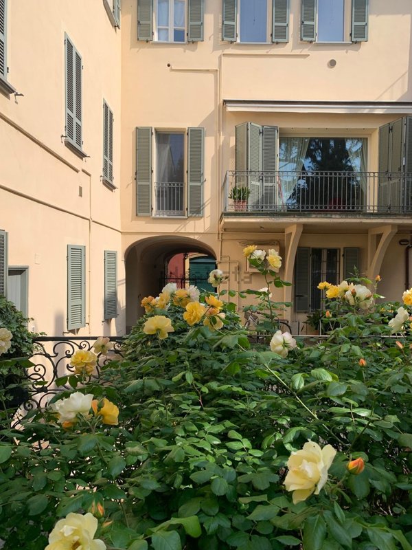 appartamento in affitto a Piacenza in zona Centro Storico